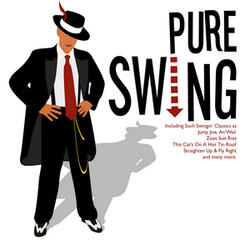Jump Jive An' Wail