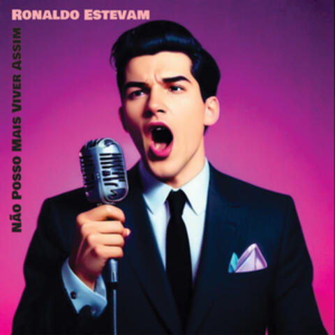 Não Posso Mais Viver Assim