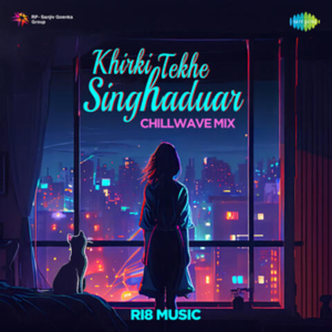 Khirki Tekhe Singhaduar