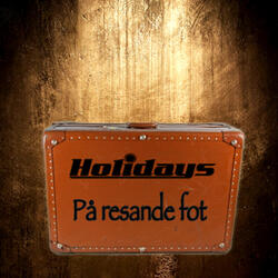 På Resande Fot