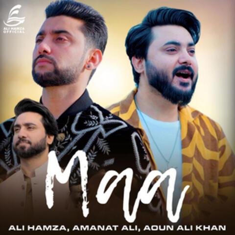 Maa - Single