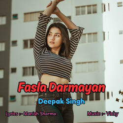 Fasla Darmayan