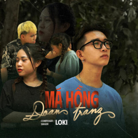 Má Hồng Đoan Trang