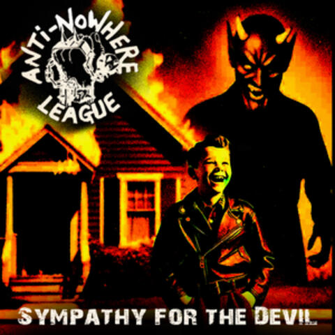 Sympathy For The Devil