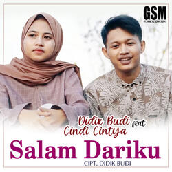 Salam Dariku