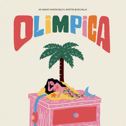 Olimpica