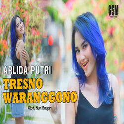 Tresno Waranggono