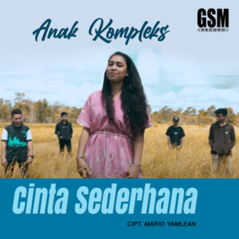 Cinta Sederhana