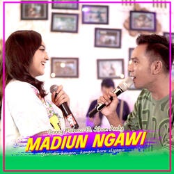 Madiun Ngawi