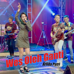 Wes Oleh Ganti