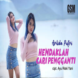 Hendaklah Cari Pengganti