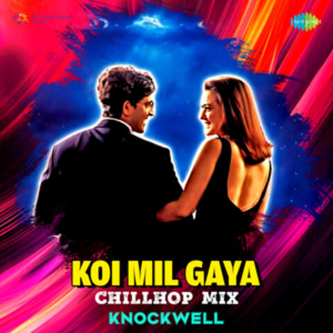 Koi Mil Gaya