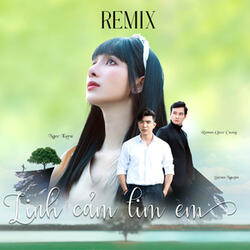 Linh Cảm Tim Em