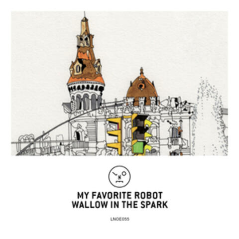 Wallow in the Spark