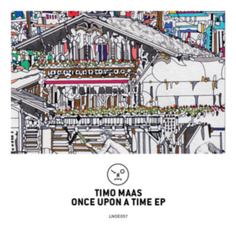 Once Upon a Time EP