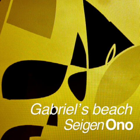 Gabriel’s beach