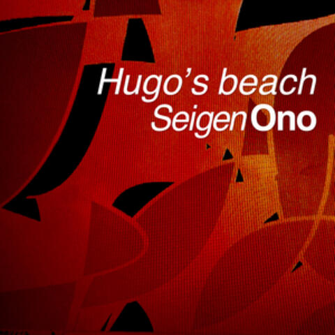Hugo’s beach