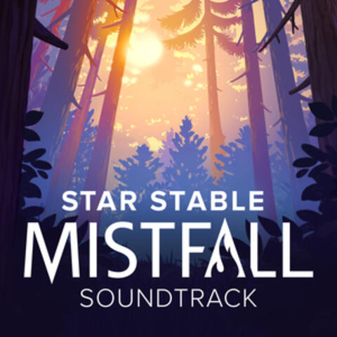 Star Stable Mistfall