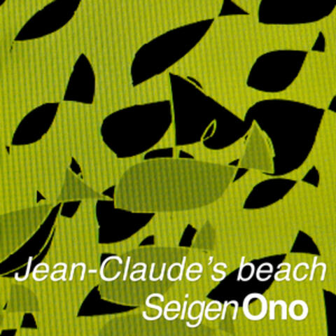Jean-Claude’s beach