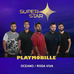 Oceano / Roda Viva