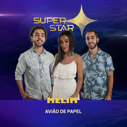 Avião de Papel