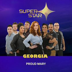 Proud Mary
