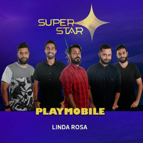 Linda Rosa (Superstar) - Single