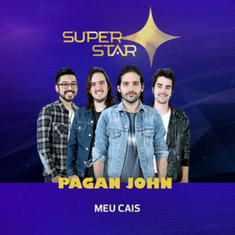 Meu Cais (Superstar) - Single