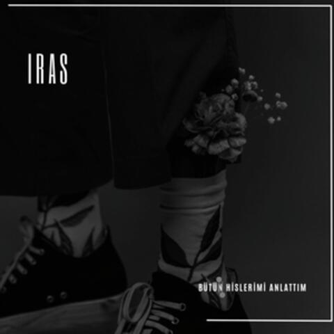 Bütün Hislerimi Anlattım