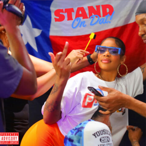 Stand on Dat