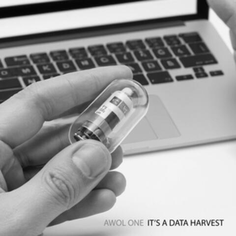ITS A DATA HARVEST