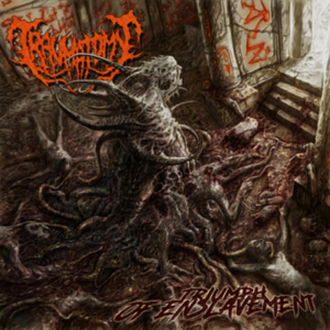 Triumph Of Enslavement