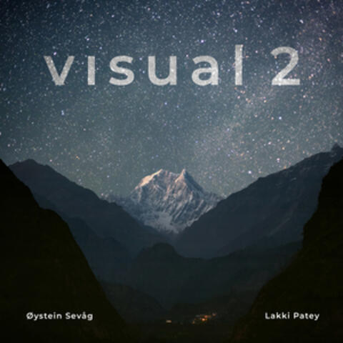 Oystein Sevag & Lakki Patey