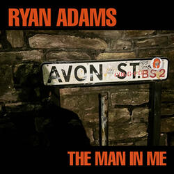 The Man In Me