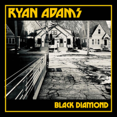 Black Diamond