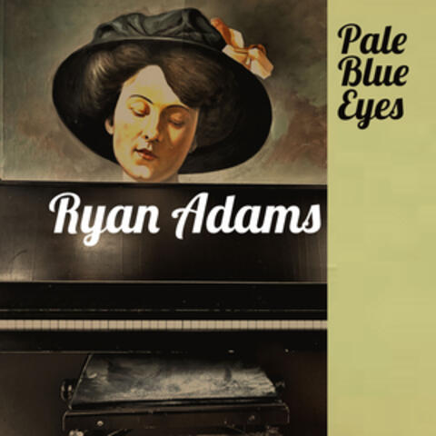Pale Blue Eyes