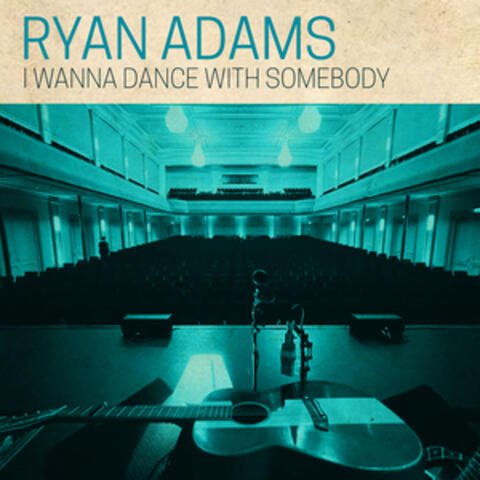 I Wanna Dance with Somebody