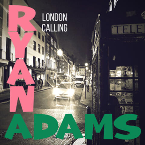 London Calling