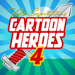 Adventure Time Theme Song