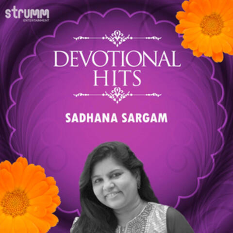 Devotional Hits - Sadhana Sargam