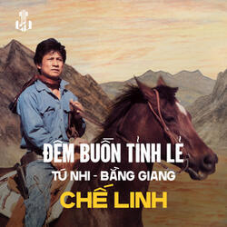 Đêm Buồn Tỉnh Lẻ