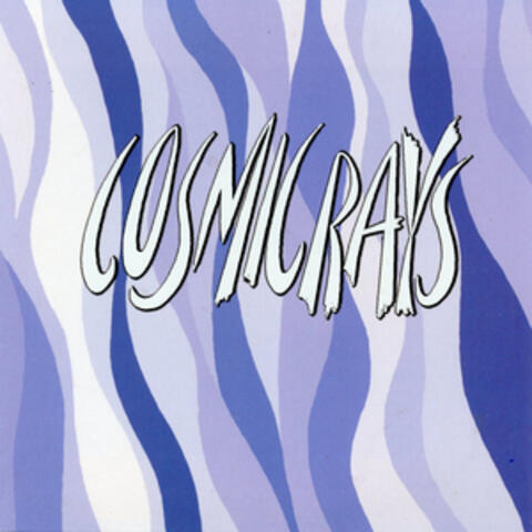 Progglådan Cosmic Rays
