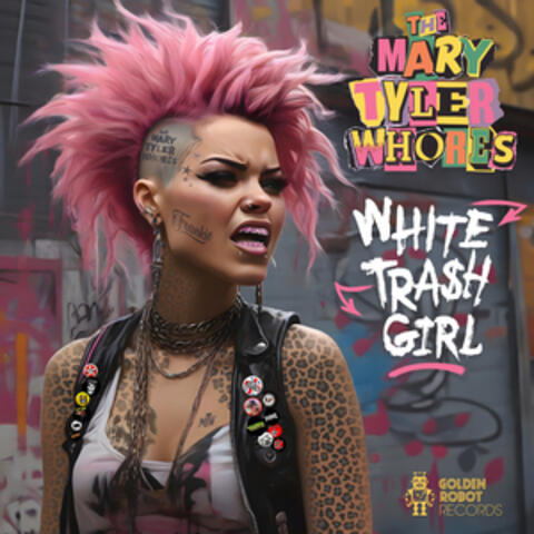 White Trash Girl