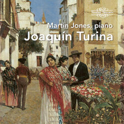 Danzas fantásticas, Op. 22: III. Orgía
