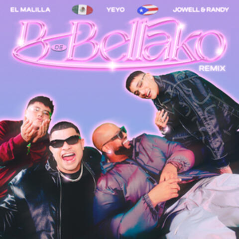 B de Bellako