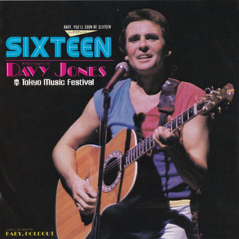 Baby, You'll Soon Be Sixteen / Baby, Hold Out