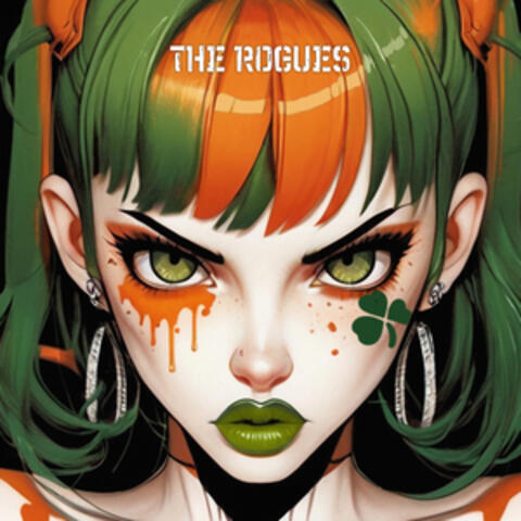 We are The Rogues