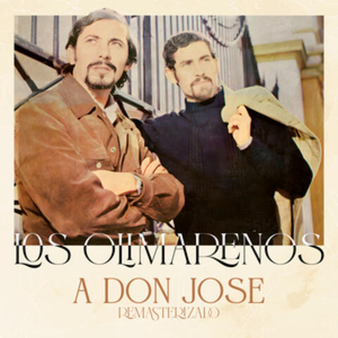 A Don José