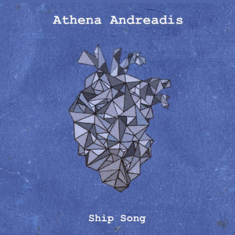 Athena Andreadis