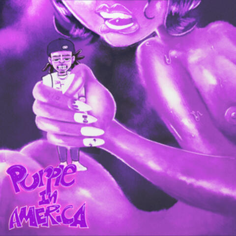 Purple In America
